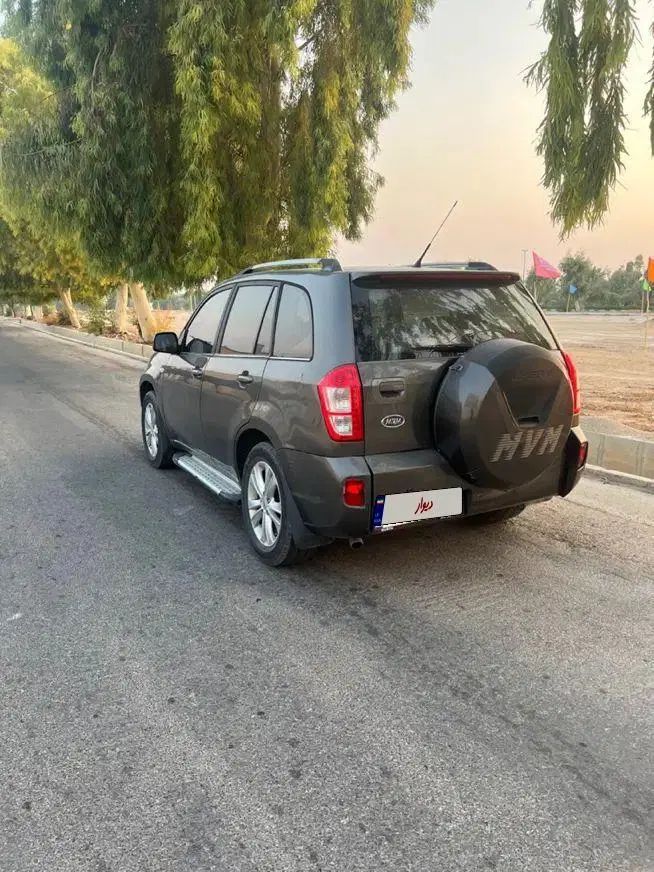 ام وی ام X33 جدید اتوماتیک - 1394