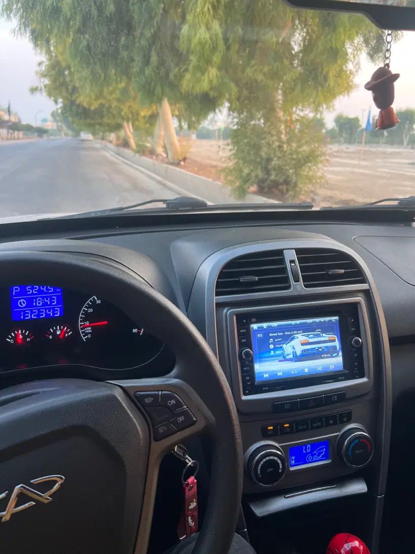 ام وی ام X33 جدید اتوماتیک - 1394