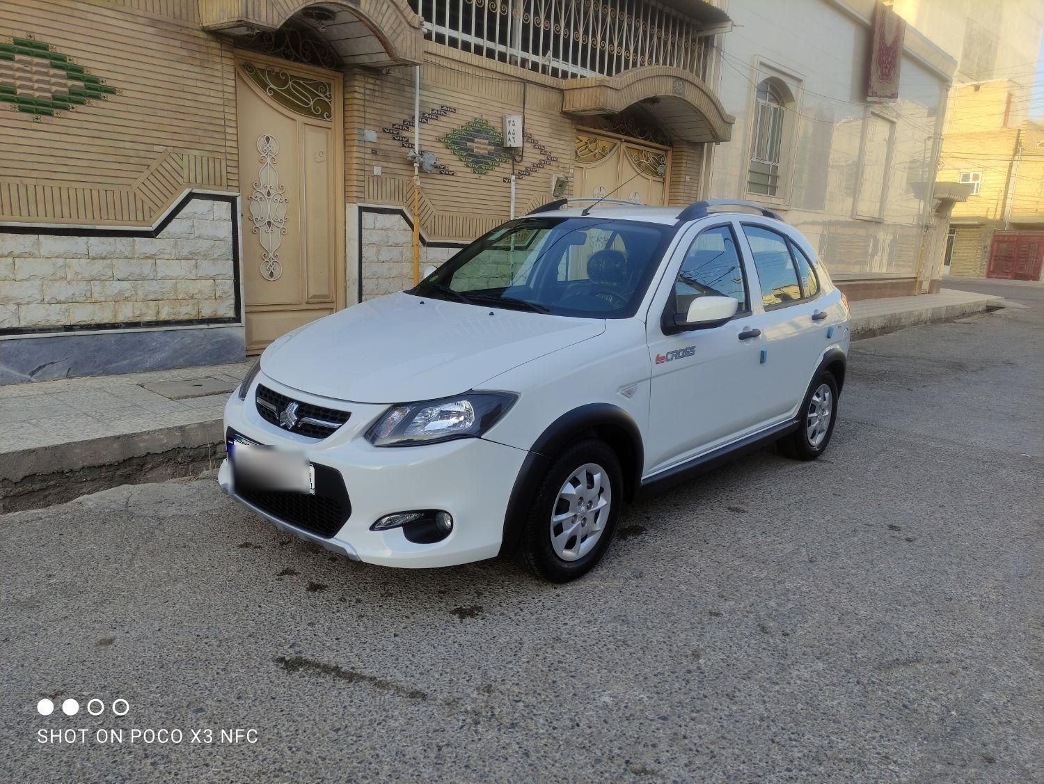 خودرو کوییک، معمولی آگهی ann_20073330