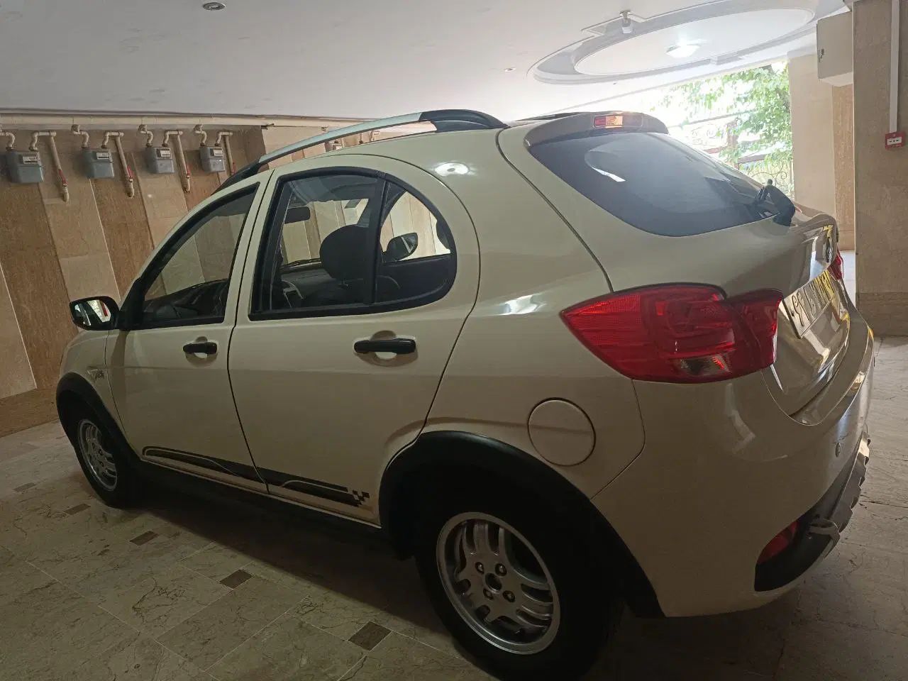خودرو کوییک، R آگهی ann_20073341