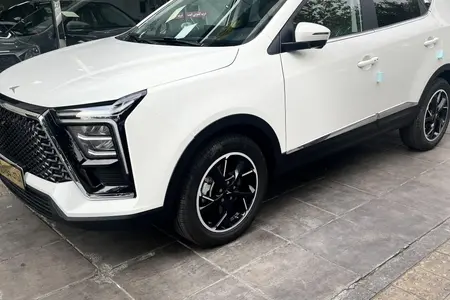 خودرو کی ام سی، X5 آگهی ann_20073361