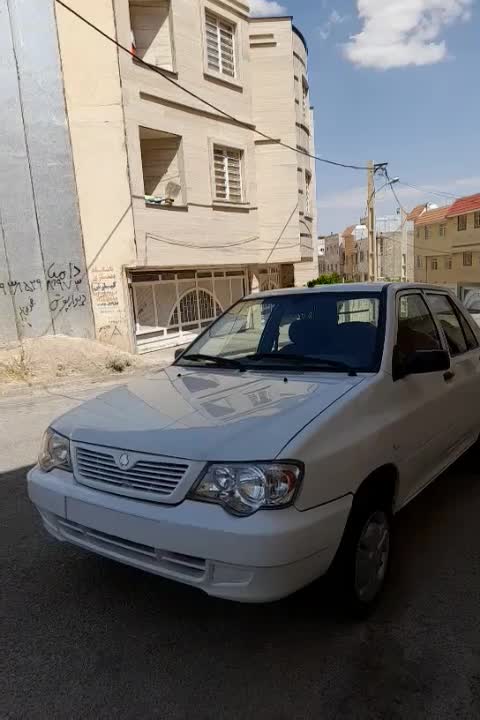 خودرو پراید، 132 آگهی ann_20073368
