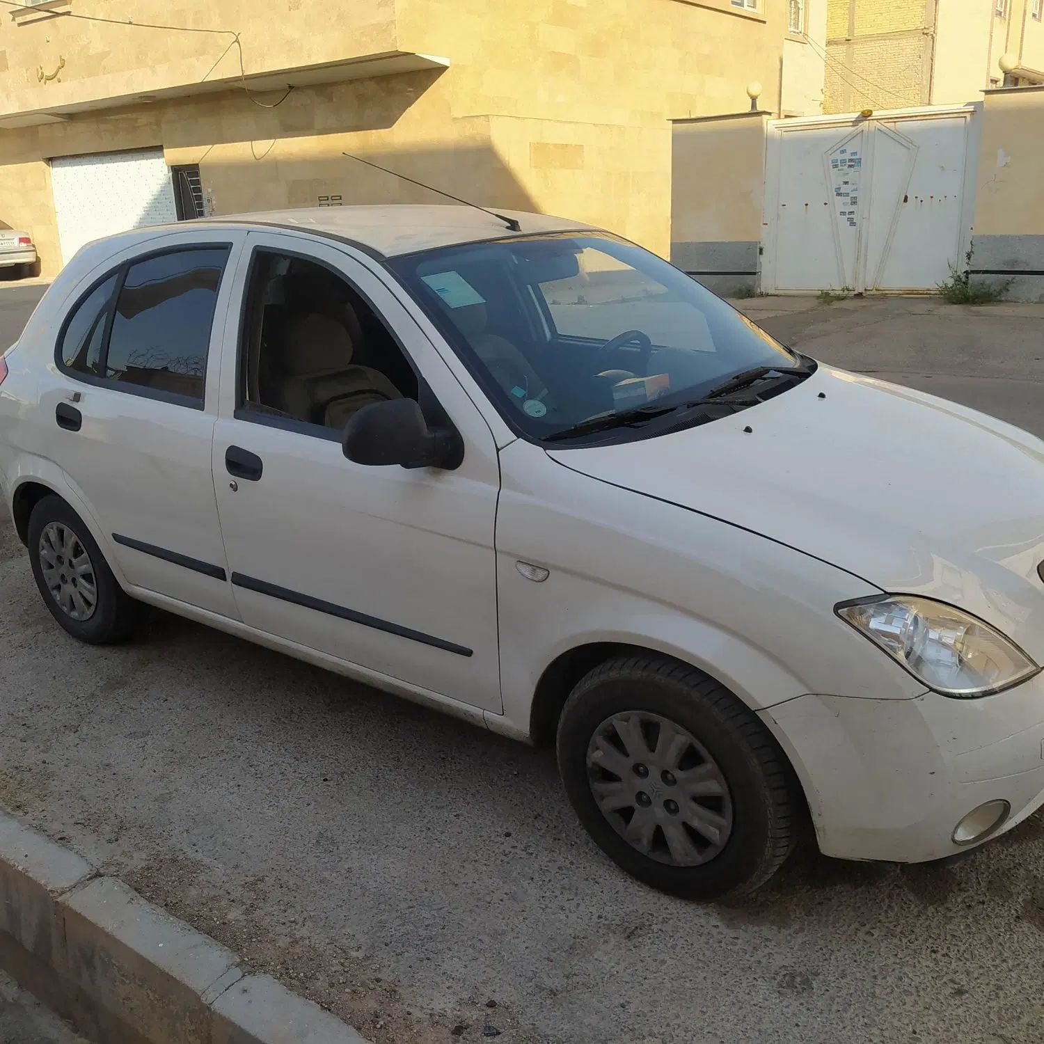 خودرو تیبا، 2 آگهی ann_20073370