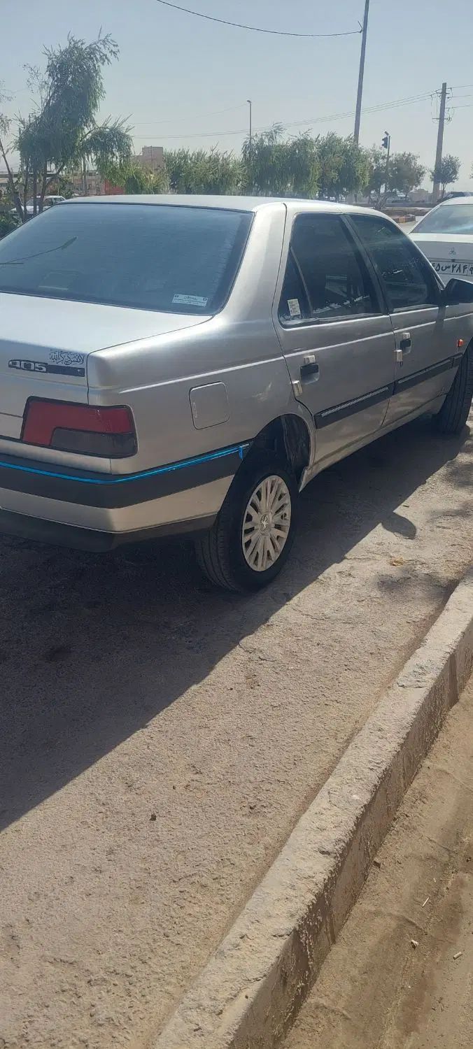خودرو پژو، 405 آگهی ann_20073373