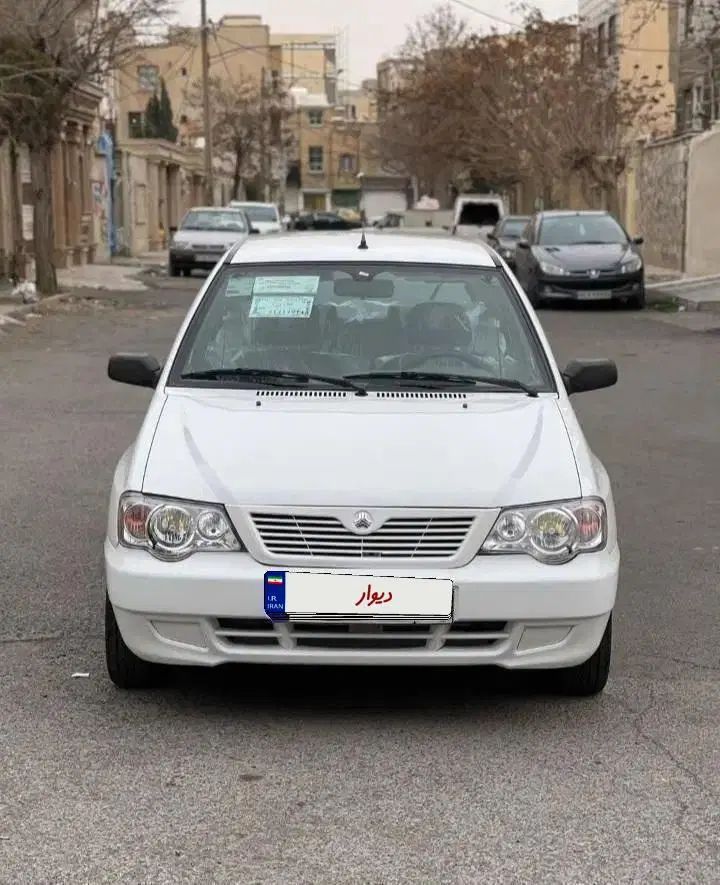 خودرو پراید، 111 آگهی ann_20073403