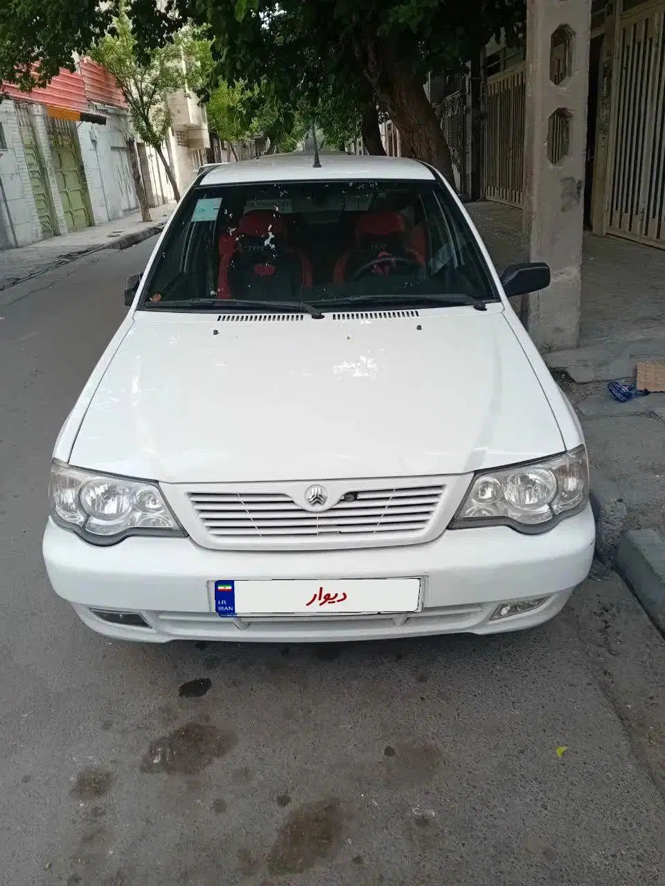 خودرو پراید، 111 آگهی ann_20073414