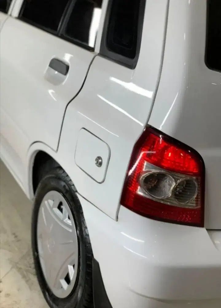 پراید 111 SE - 1395