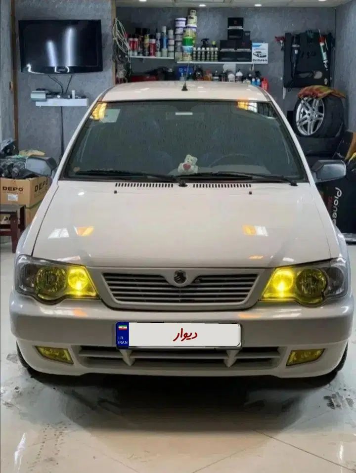 خودرو پراید، 111 آگهی ann_20073417