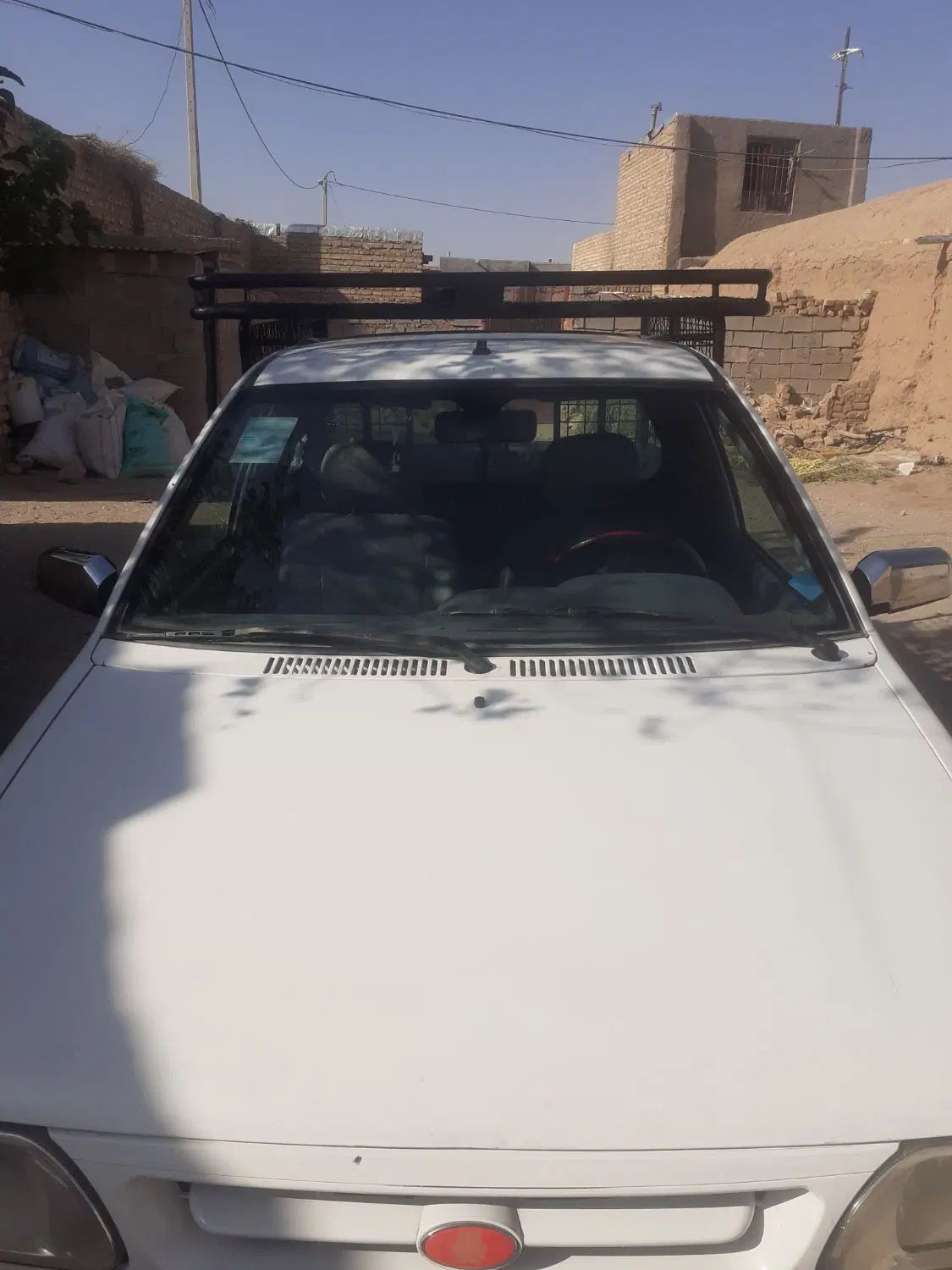 پراید 151 SE - 1398