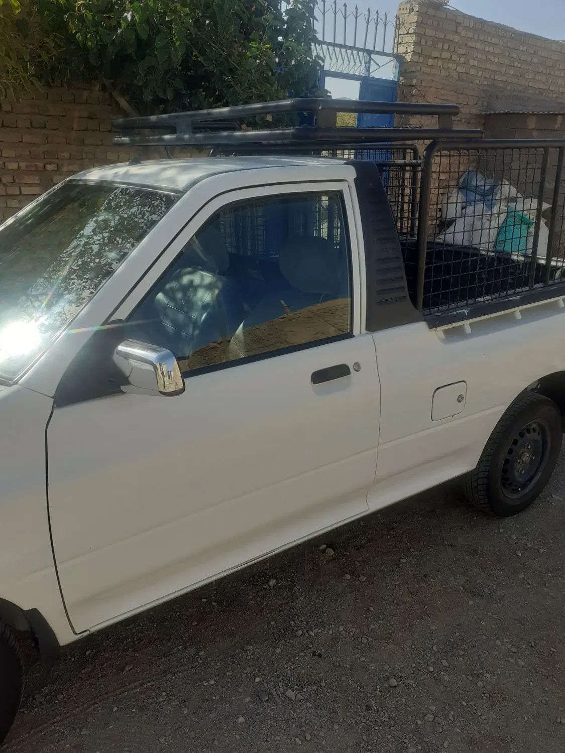 پراید 151 SE - 1398