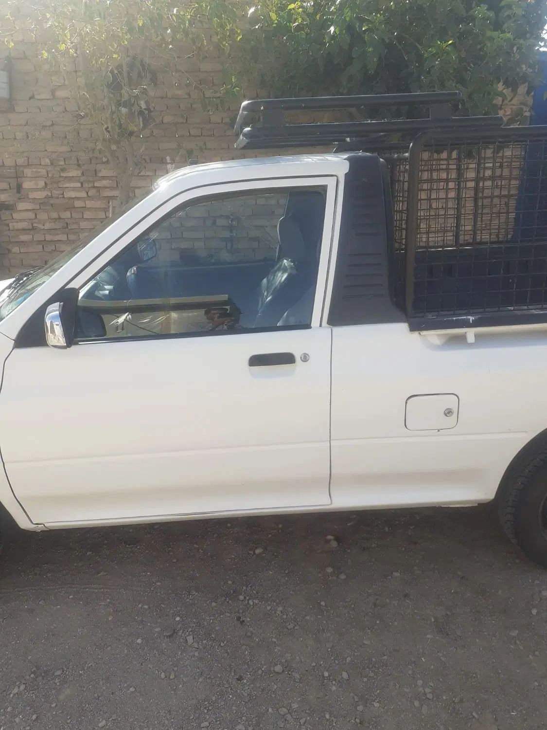 پراید 151 SE - 1398