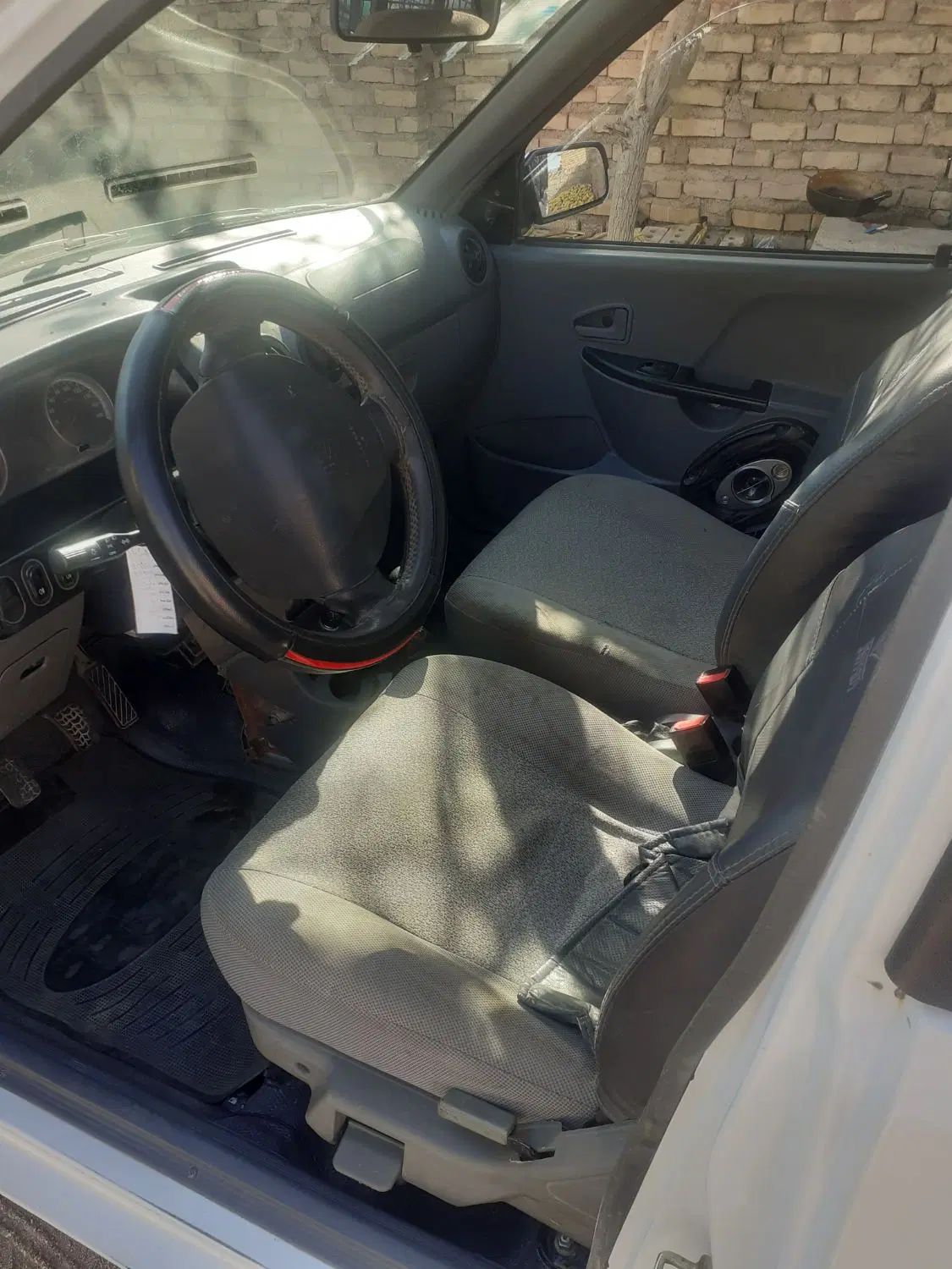پراید 151 SE - 1398