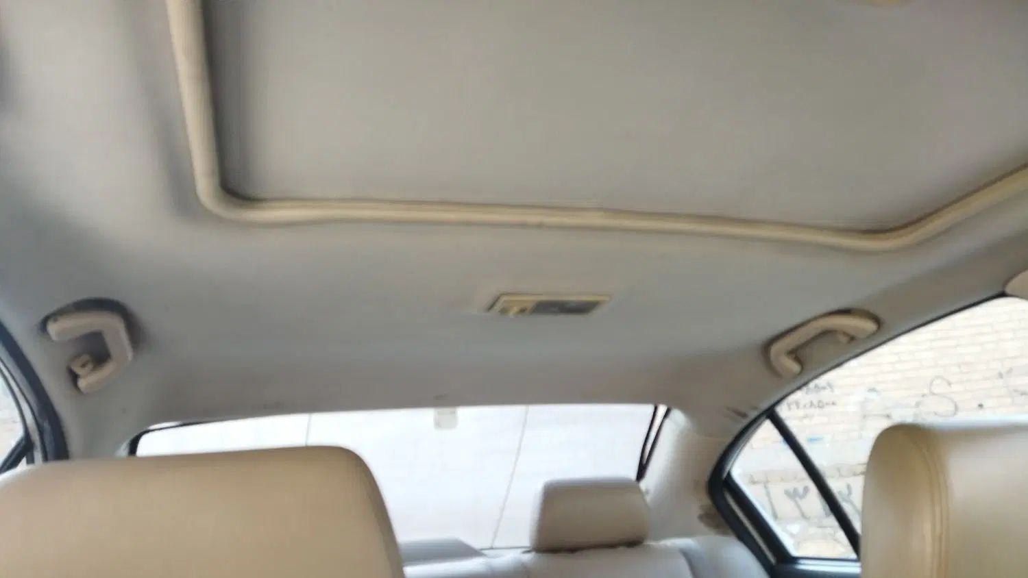ام وی ام 530 دنده ای - 1391