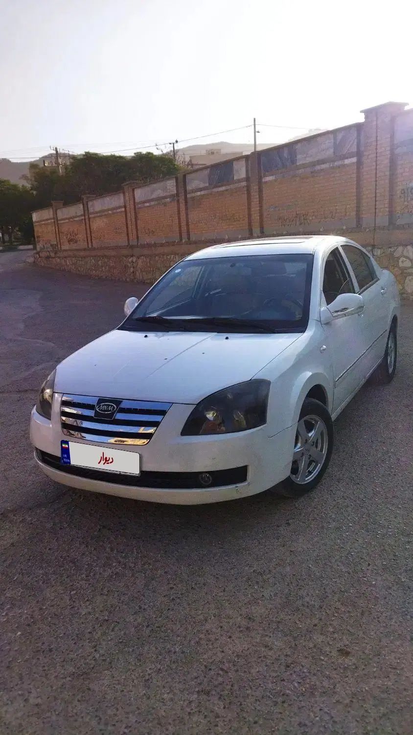 خودرو ام وی ام، 530 آگهی ann_20073425