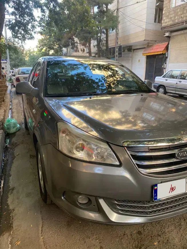 ام وی ام 550 اتوماتیک - 1396