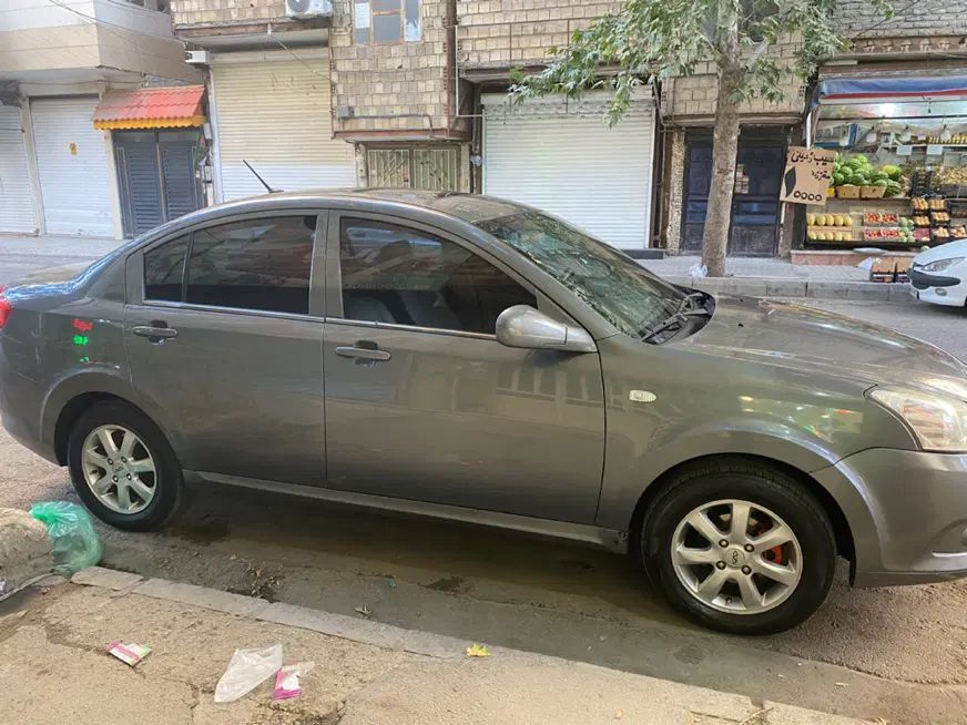 ام وی ام 550 اتوماتیک - 1396