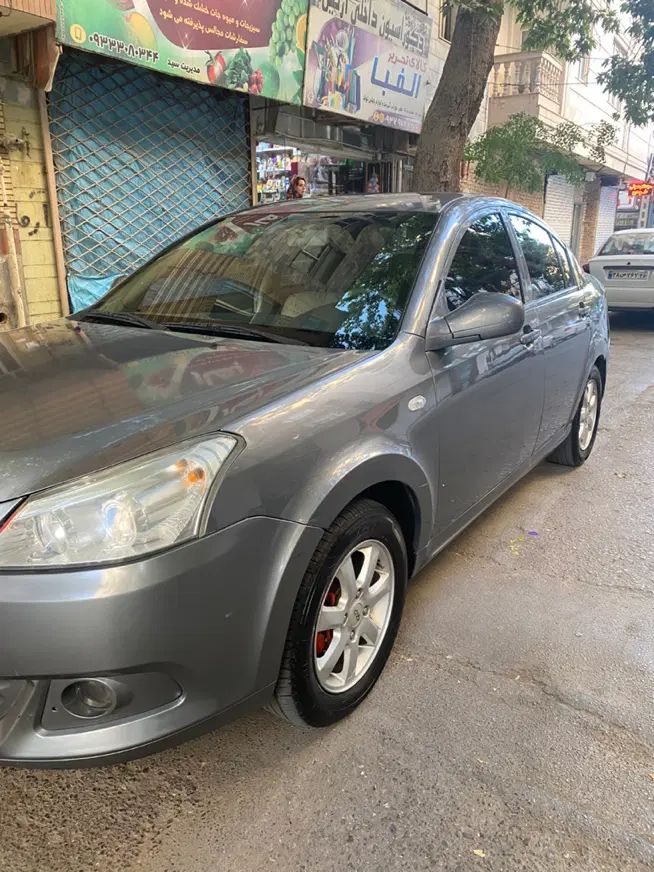 ام وی ام 550 اتوماتیک - 1396