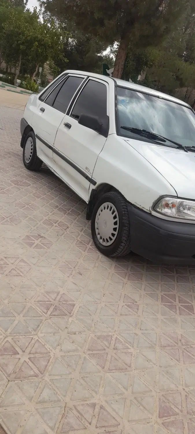 خودرو پراید، صبا آگهی ann_20073436