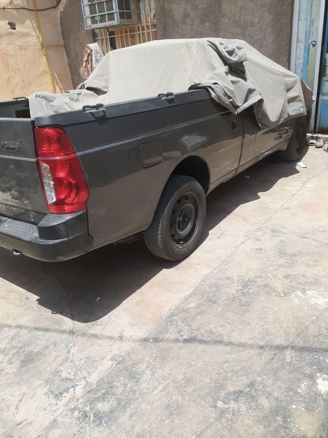 خودرو آریسان، 2 آگهی ann_20073439