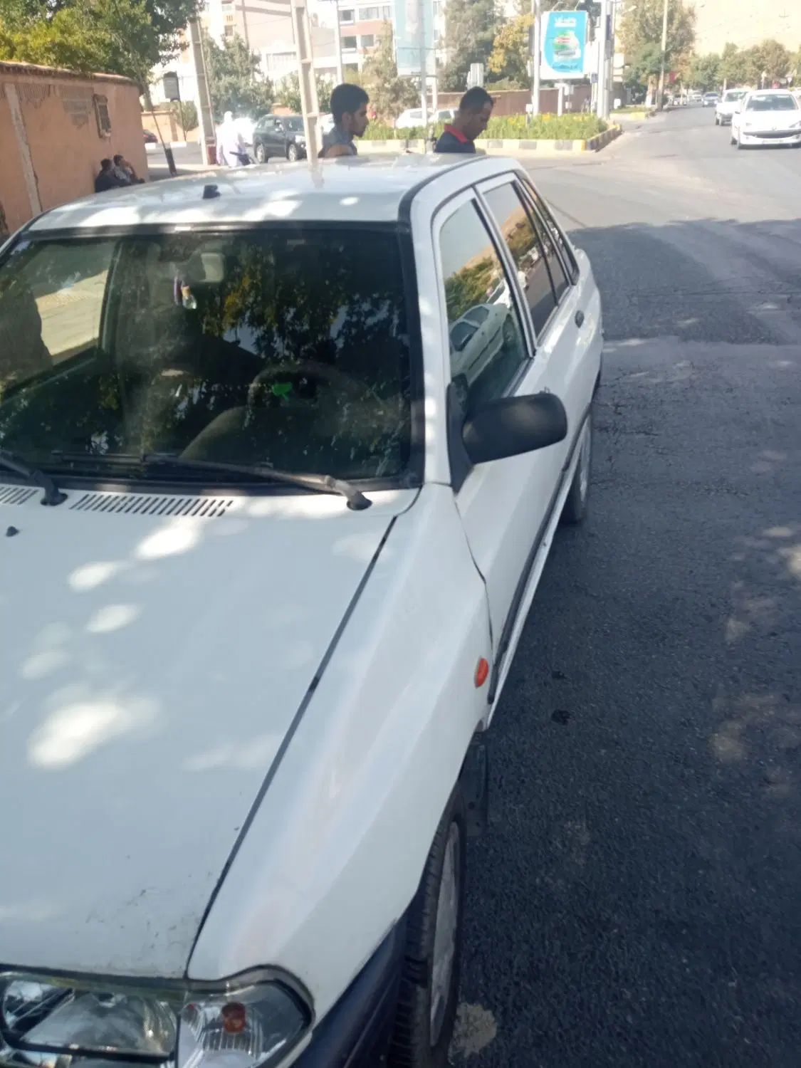 پراید 131 SE - 1392