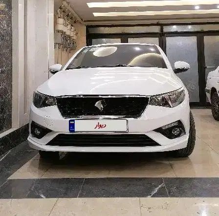 تارا اتوماتیک V4 LX - 1403