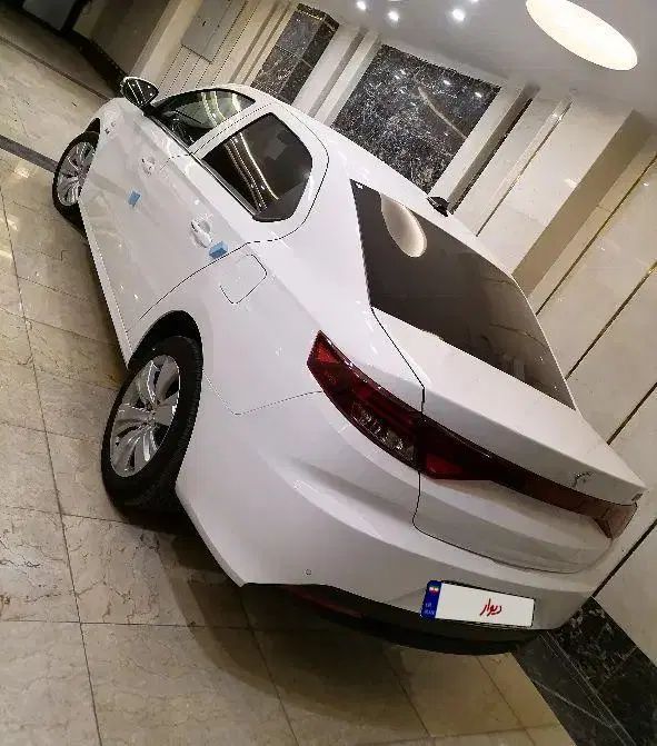 تارا اتوماتیک V4 LX - 1403
