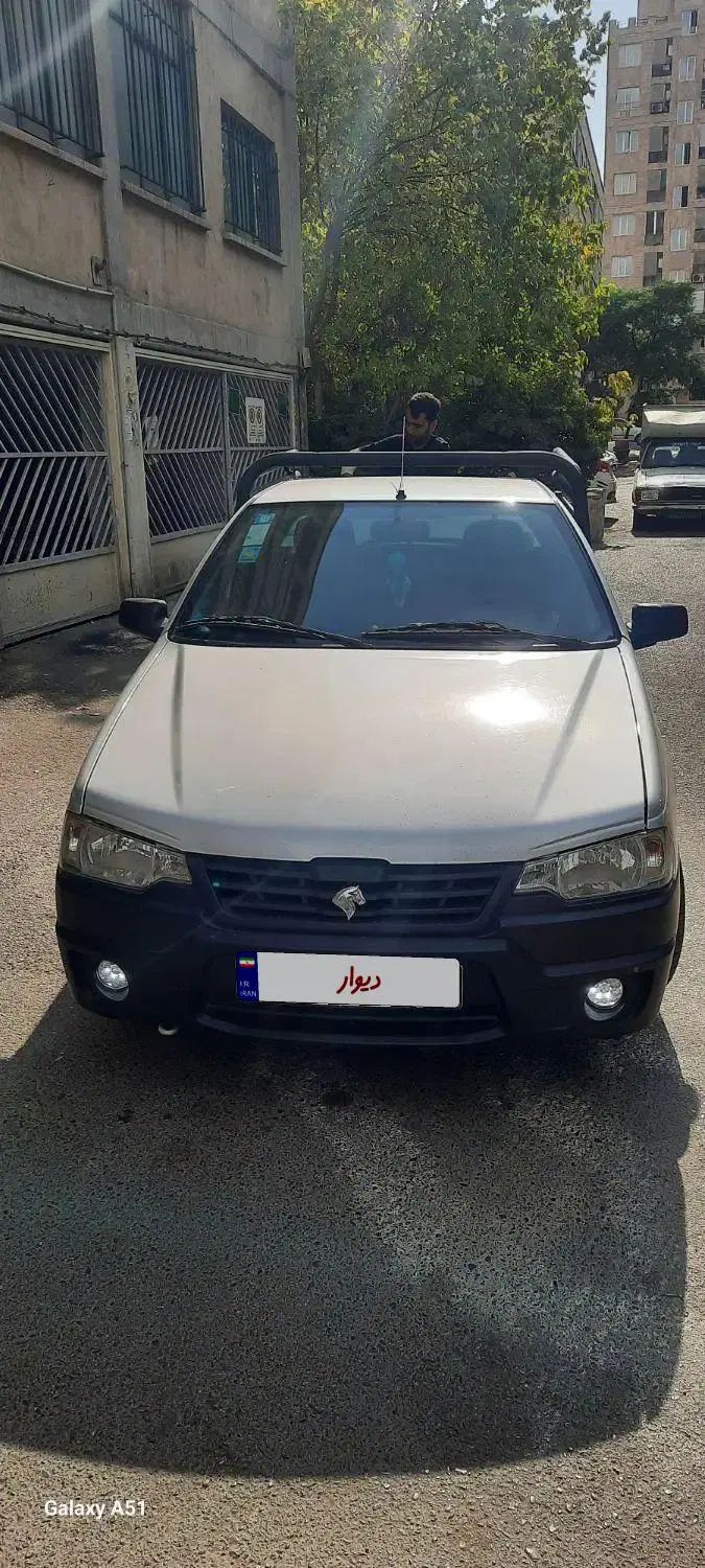 خودرو آریسان، 2 آگهی ann_20073492