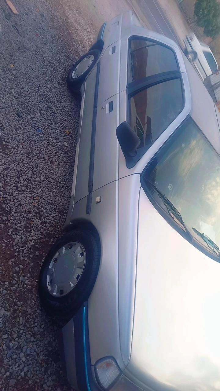 پژو 405 GLX - دوگانه سوز - 1391