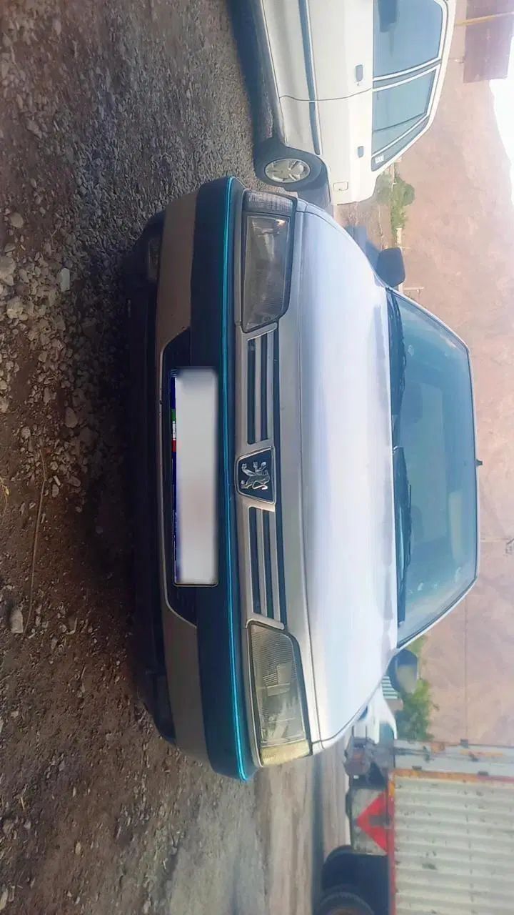 خودرو پژو، 405 آگهی ann_20073494