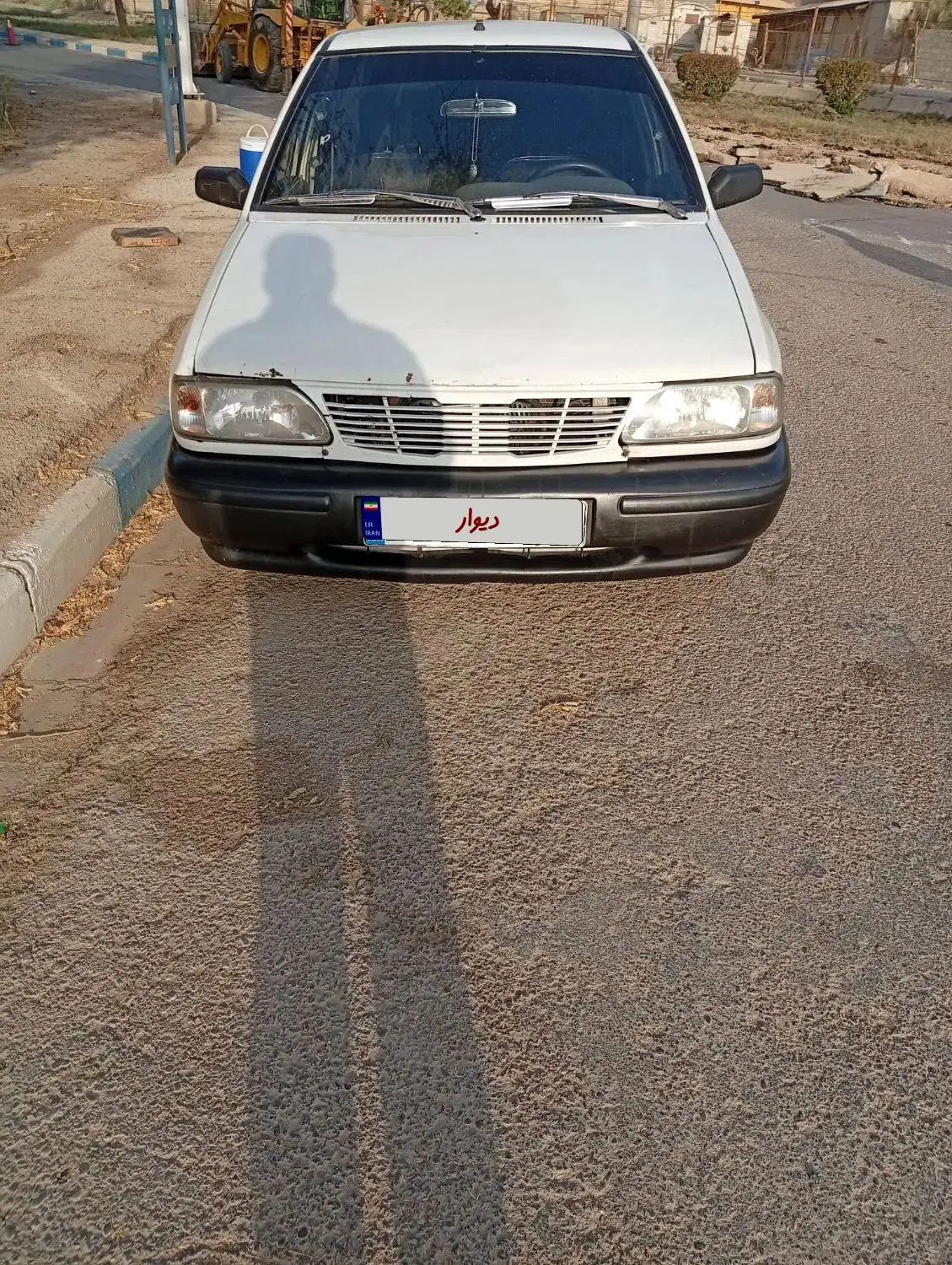 خودرو پراید، 131 آگهی ann_20073503