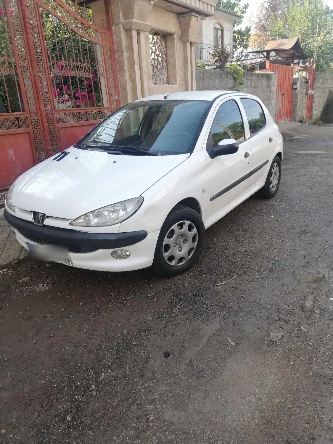 خودرو پژو، 206 آگهی ann_20073524