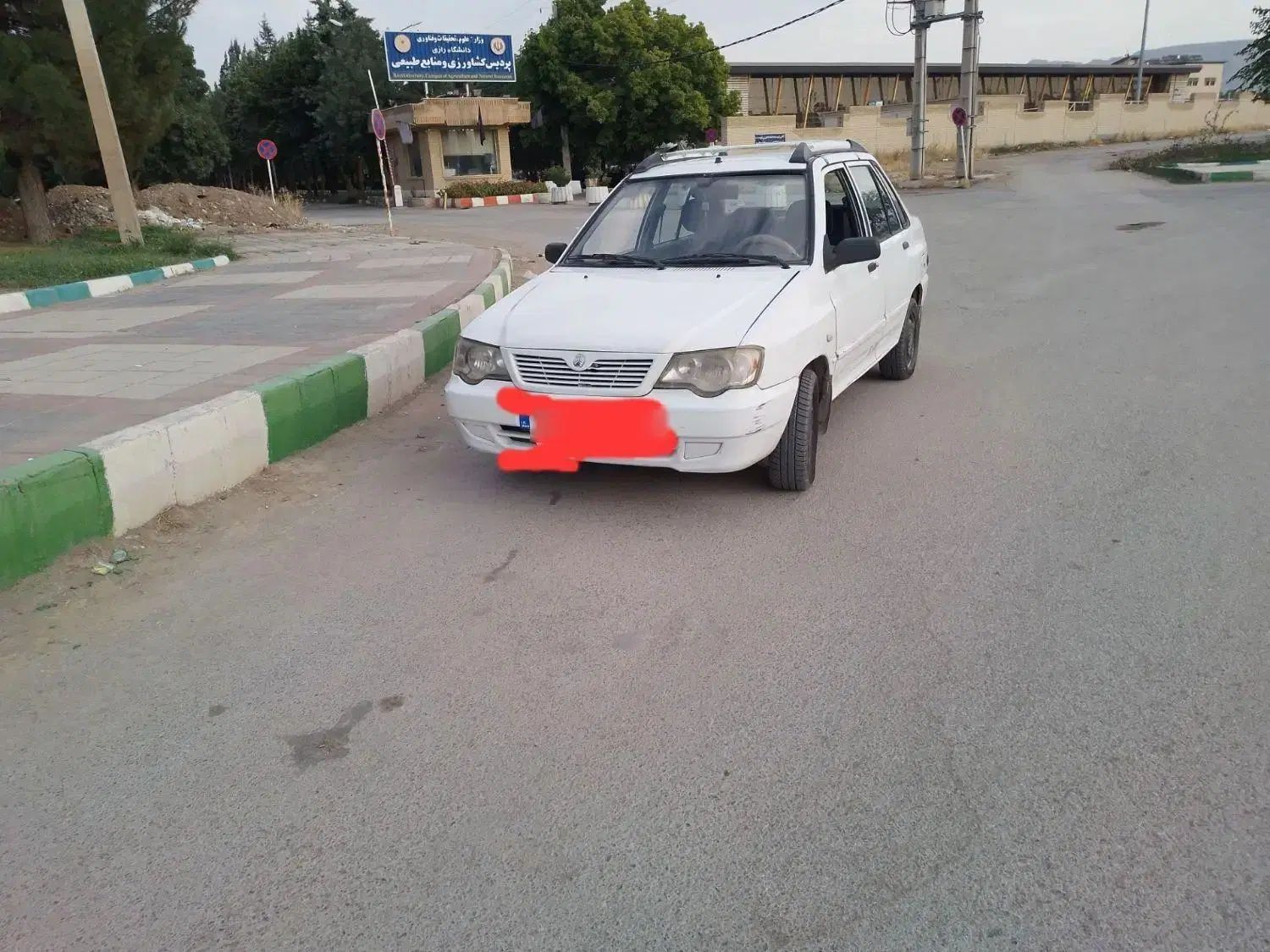 خودرو پراید، 132 آگهی ann_20073525