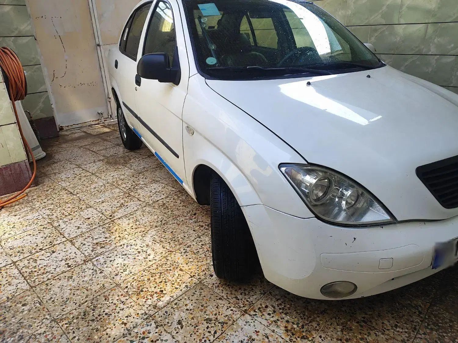 خودرو تیبا، صندوق دار آگهی ann_20073527