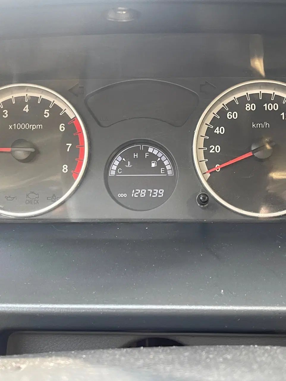 پراید 111 SE - 1397