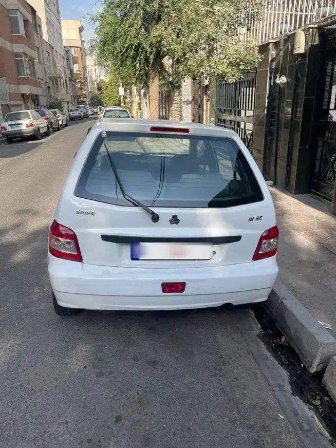 خودرو پراید، 111 آگهی ann_20073532