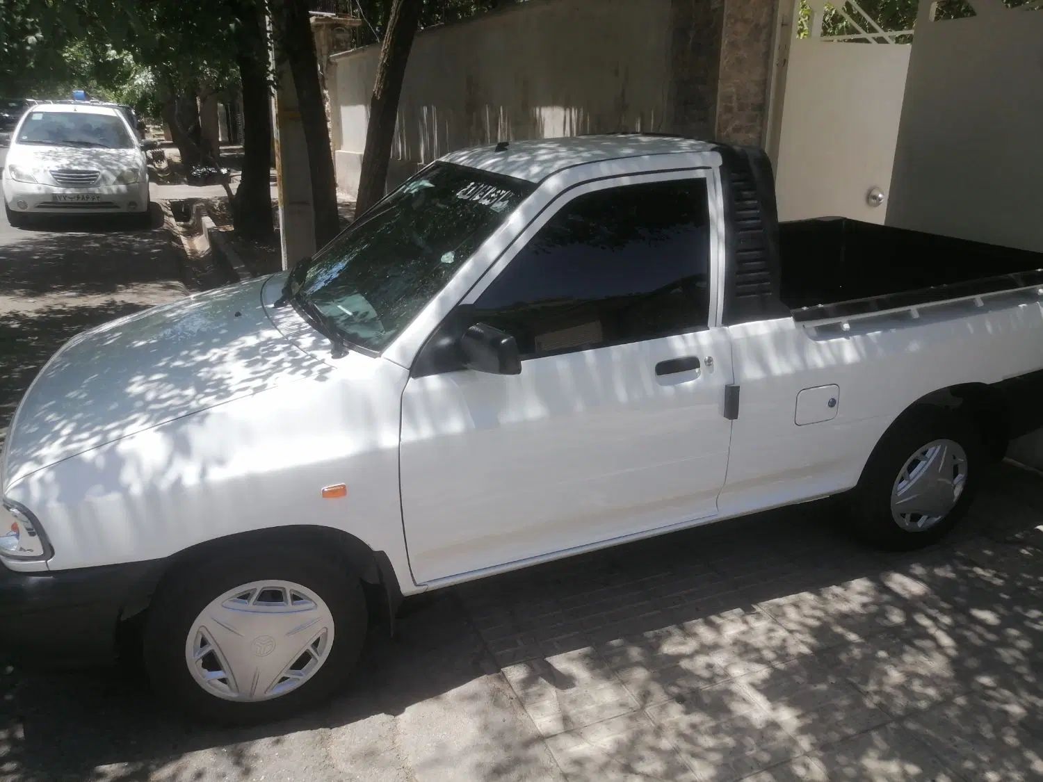 پراید 151 SE - 1403