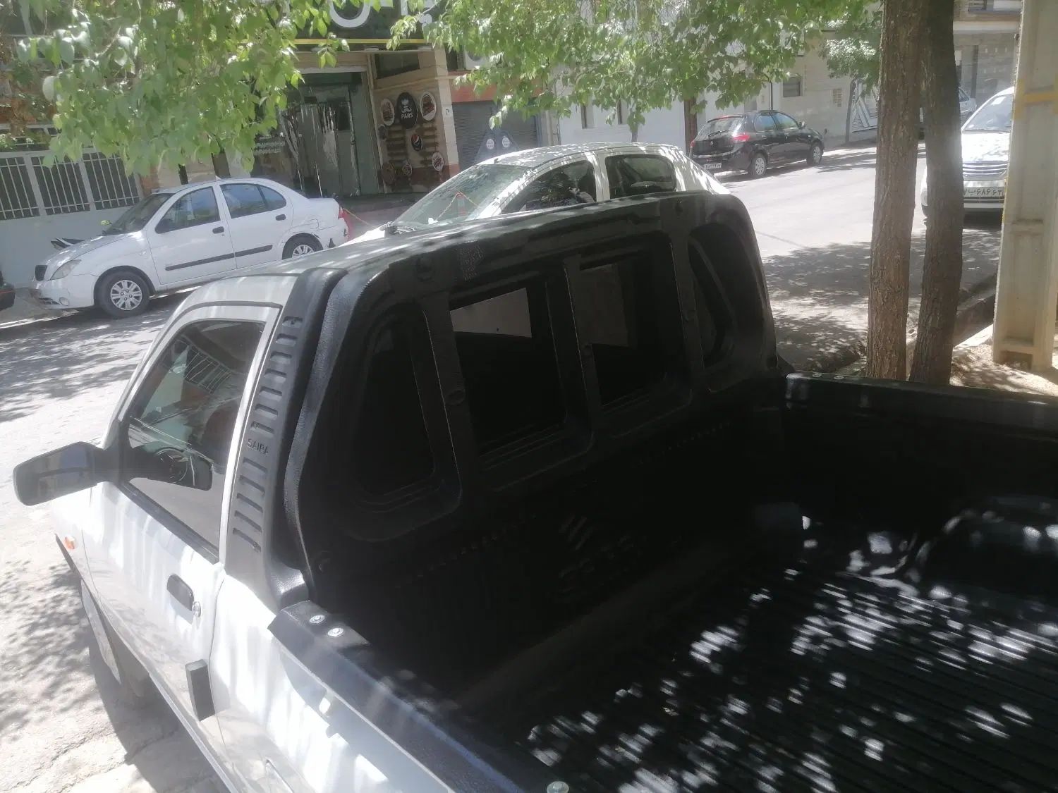 پراید 151 SE - 1403