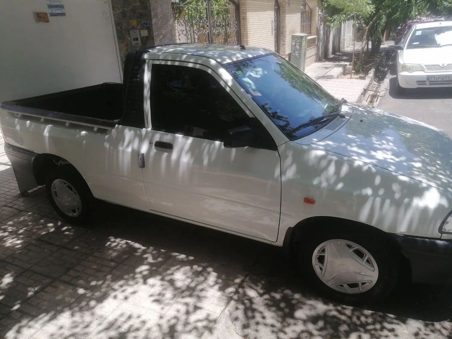 پراید 151 SE - 1403