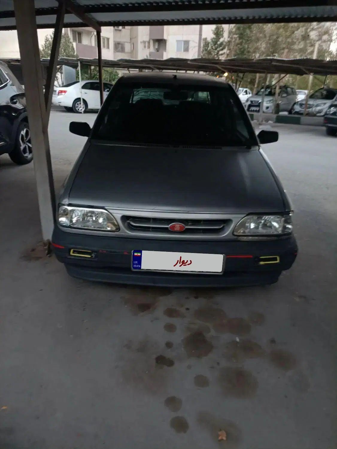 خودرو پراید، 111 آگهی ann_20073536