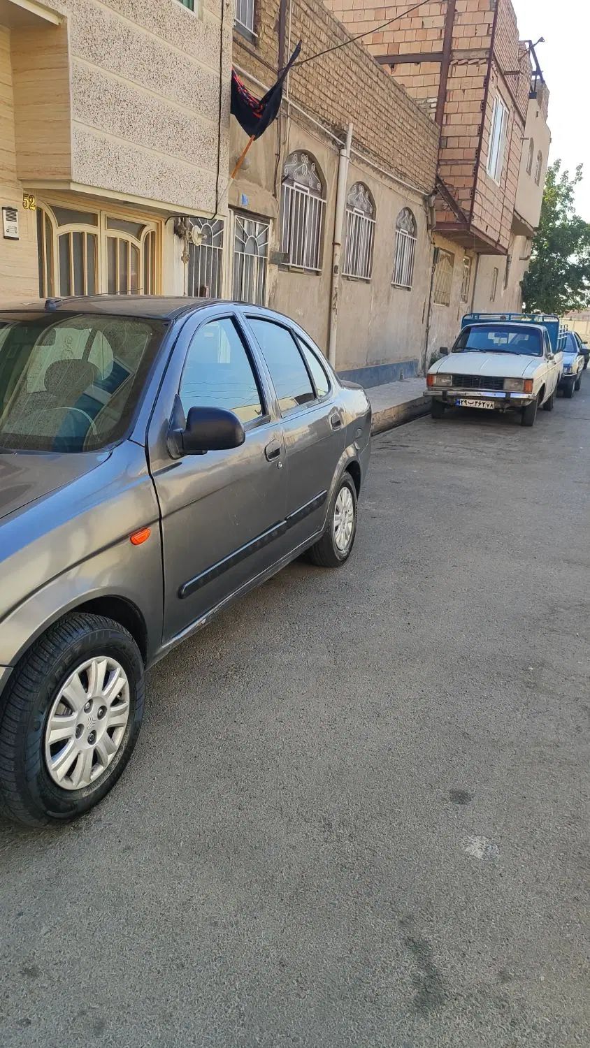 خودرو تیبا، صندوق دار آگهی ann_20073549