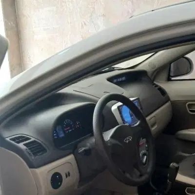 ام وی ام 315 هاچ بک ساده دنده ای - 1391