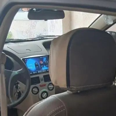ام وی ام 315 هاچ بک ساده دنده ای - 1391