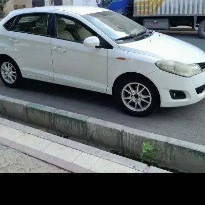 ام وی ام 315 هاچ بک ساده دنده ای - 1391