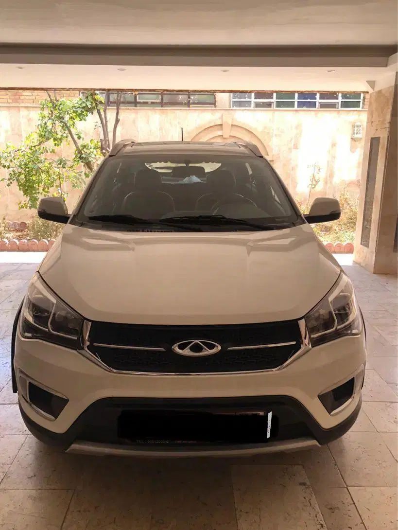 ام وی ام X22 اتوماتیک ساده - 1397