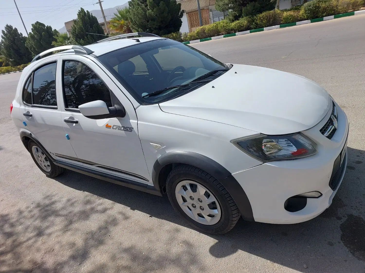 کوییک معمولی دنده‌ای - 1399