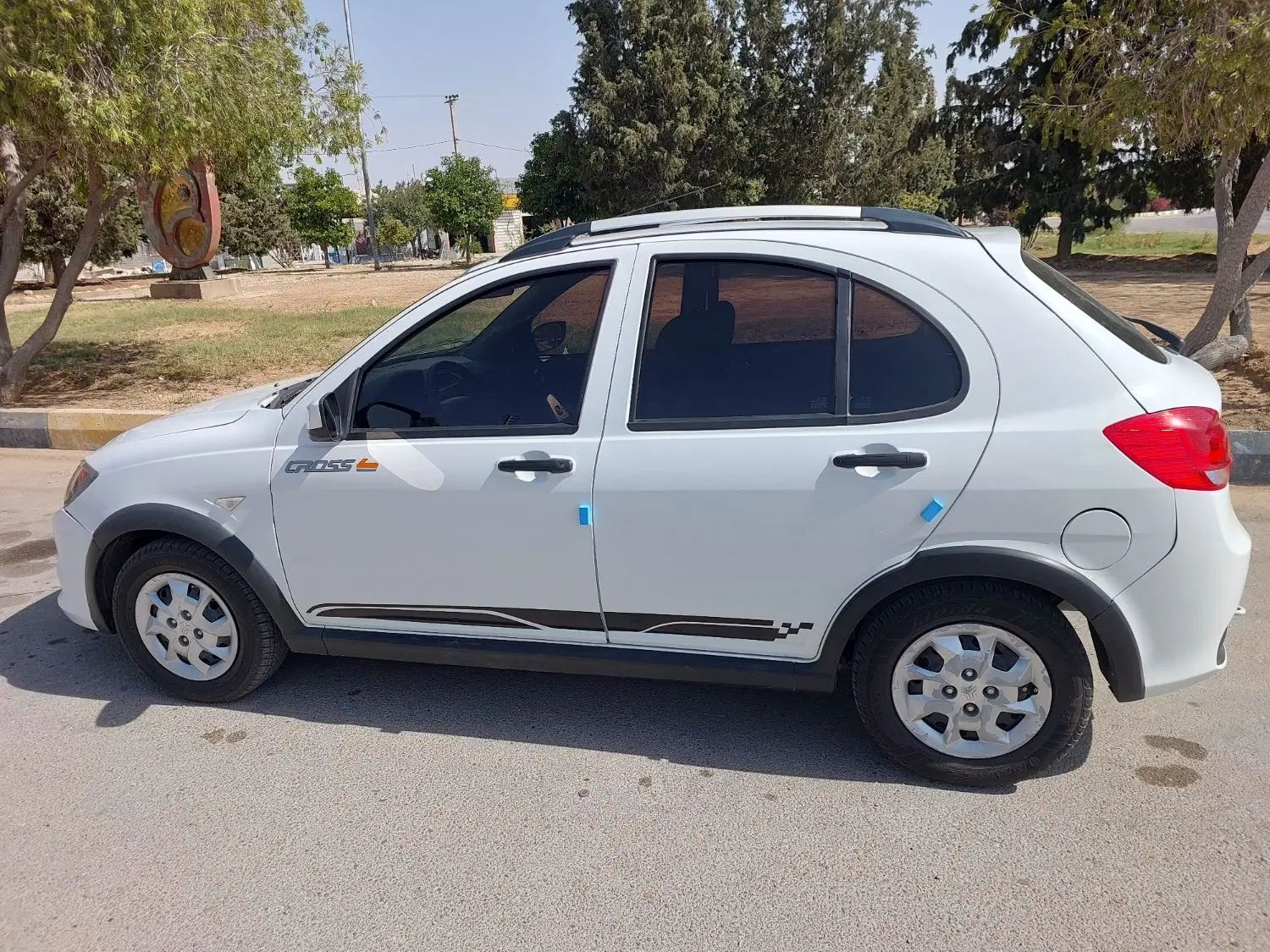 خودرو کوییک، معمولی آگهی ann_20073566