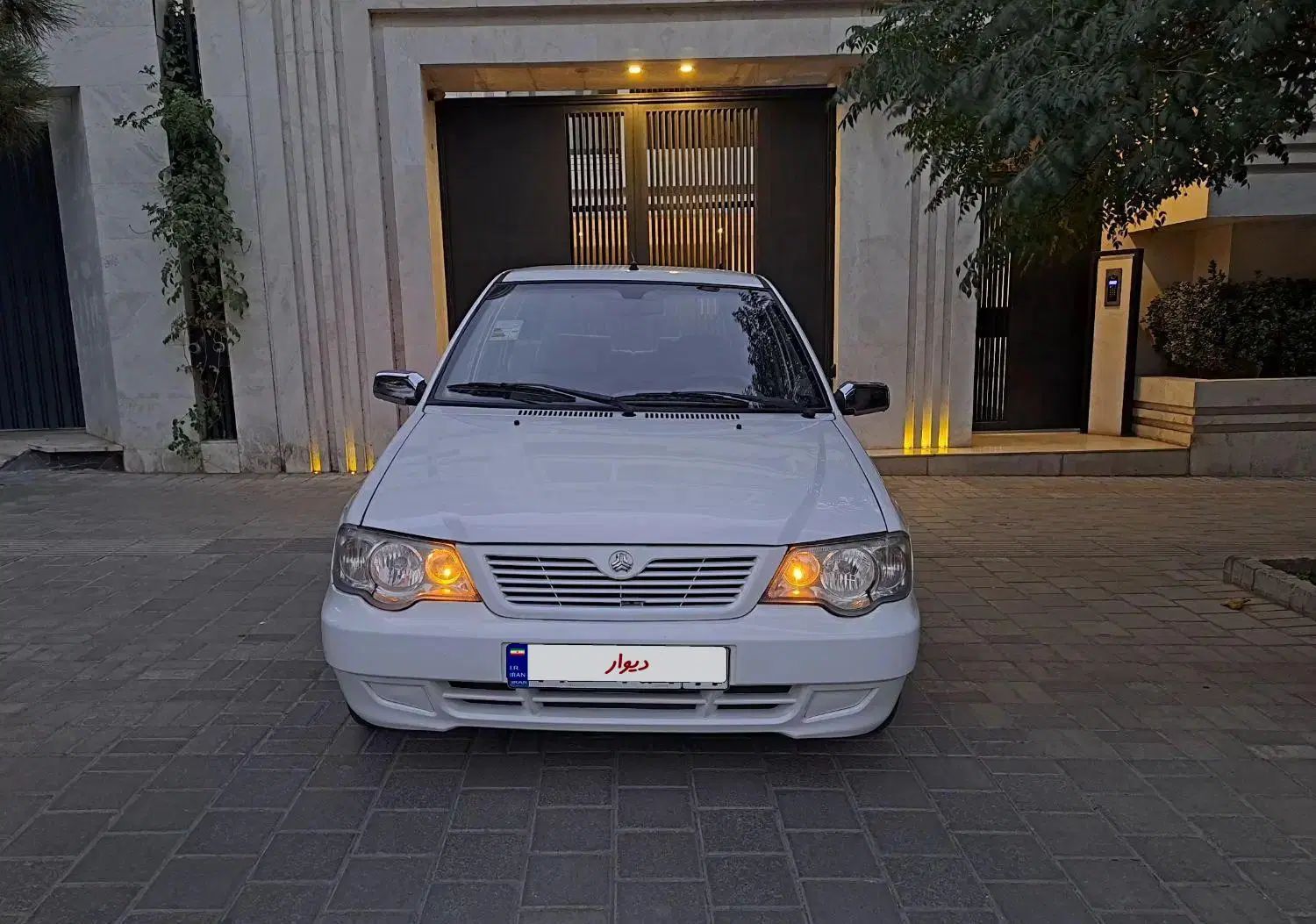 خودرو پراید، 111 آگهی ann_20073573