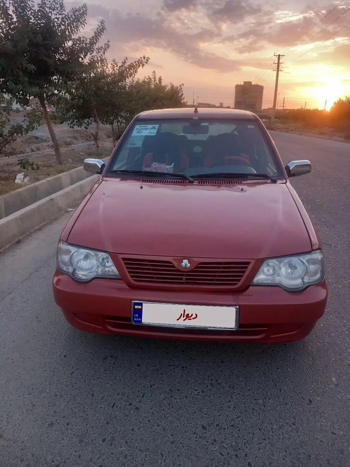 خودرو پراید، 111 آگهی ann_20073586