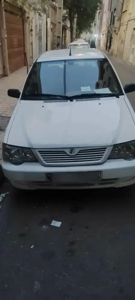 خودرو پراید، 111 آگهی ann_20073597
