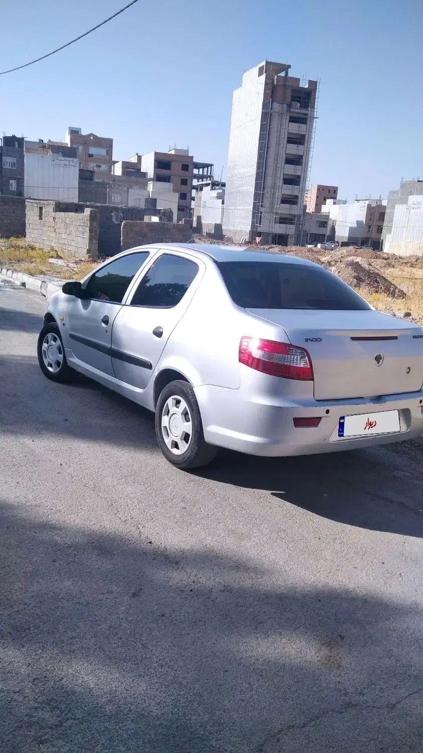 خودرو رانا، EL آگهی ann_20073614